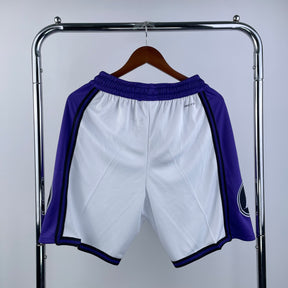 Short NBA Los Angeles Lakers  City Edition