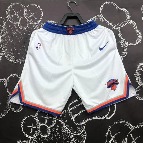Short NBA New York Knicks Association Edition