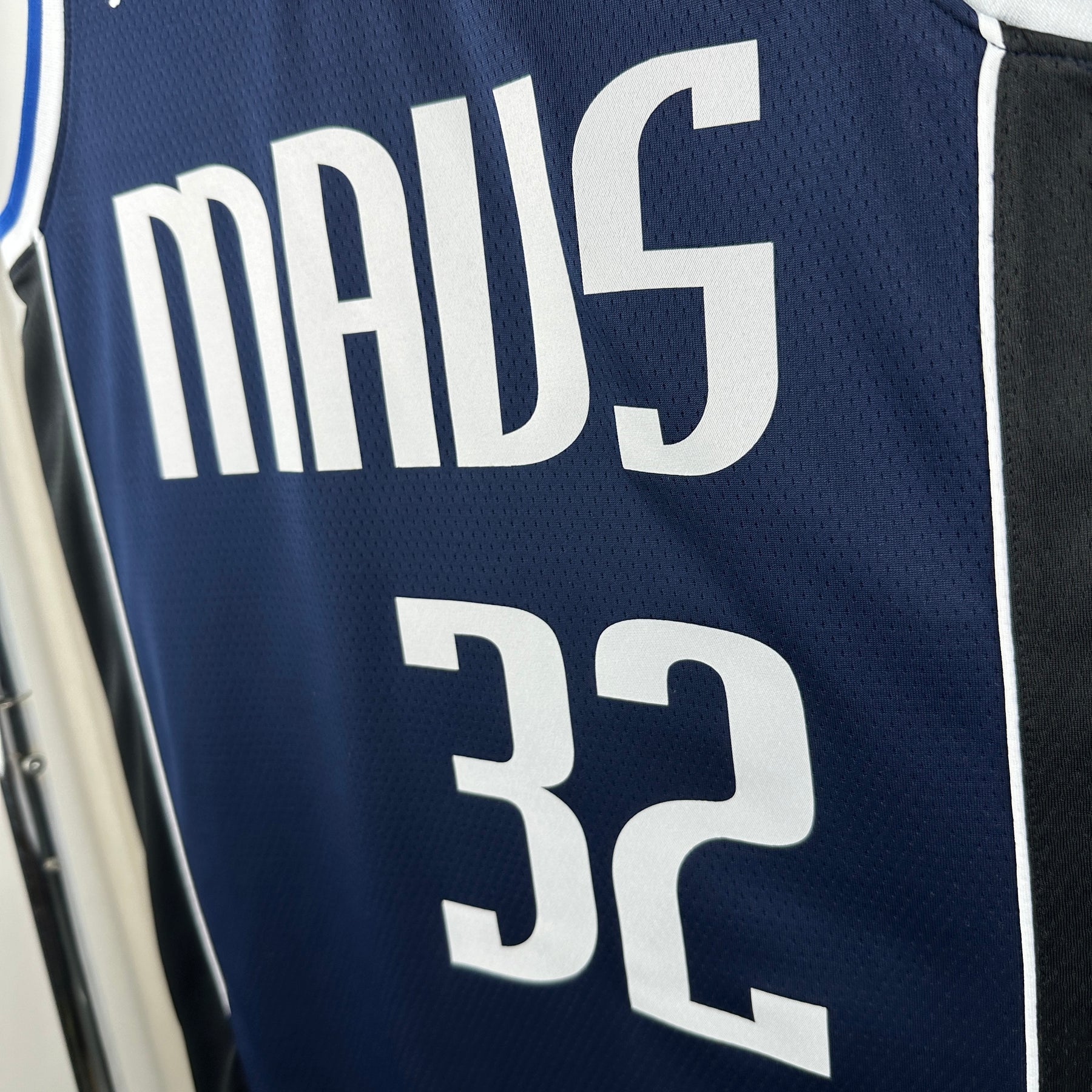 Camisa NBA Dallas Mavericks Statement Edition