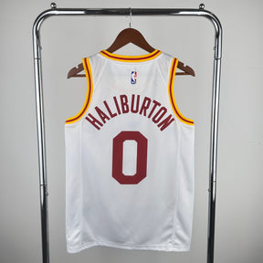 Regata Indiana Pacers Branca