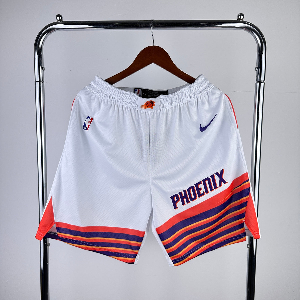 Short NBA Phoenix Suns Association Edition