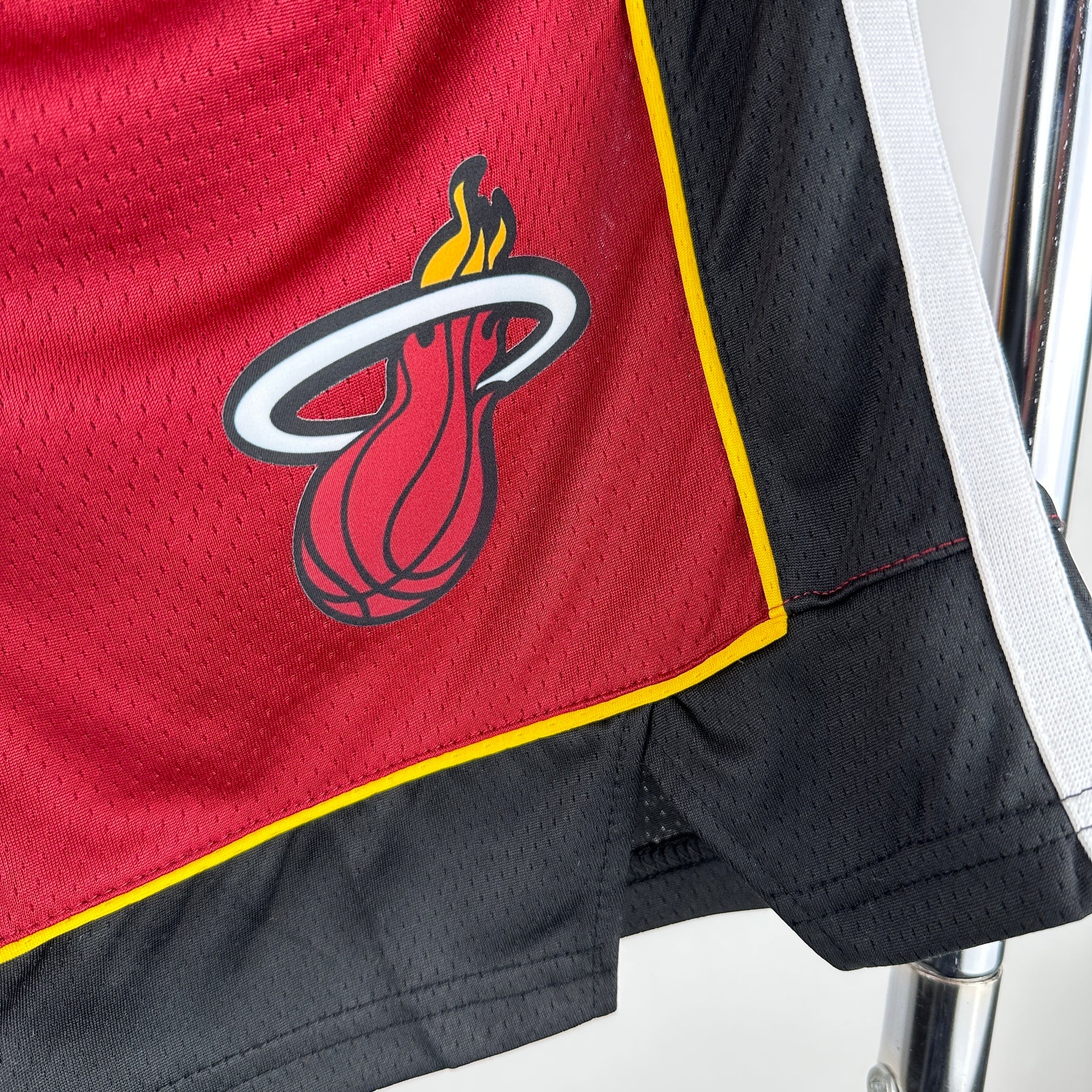 Short NBA Miami Heat Statement Edition