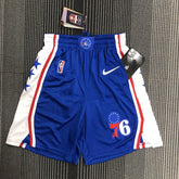 Short NBA Philadelphia 76ers Icon Edition