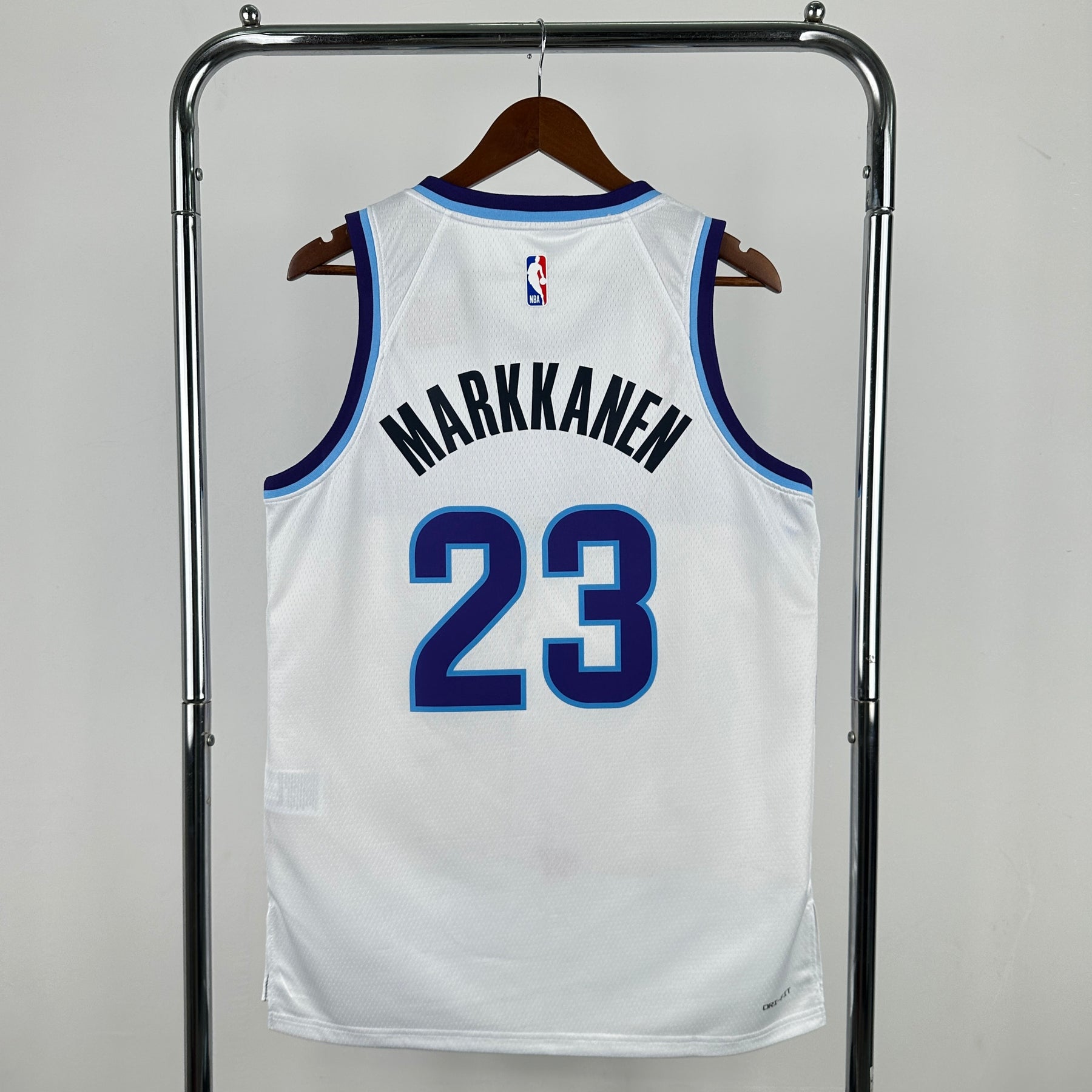 Camisa NBA Utah Jazz Association Edition