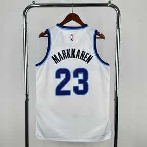 Camisa NBA Utah Jazz Association Edition