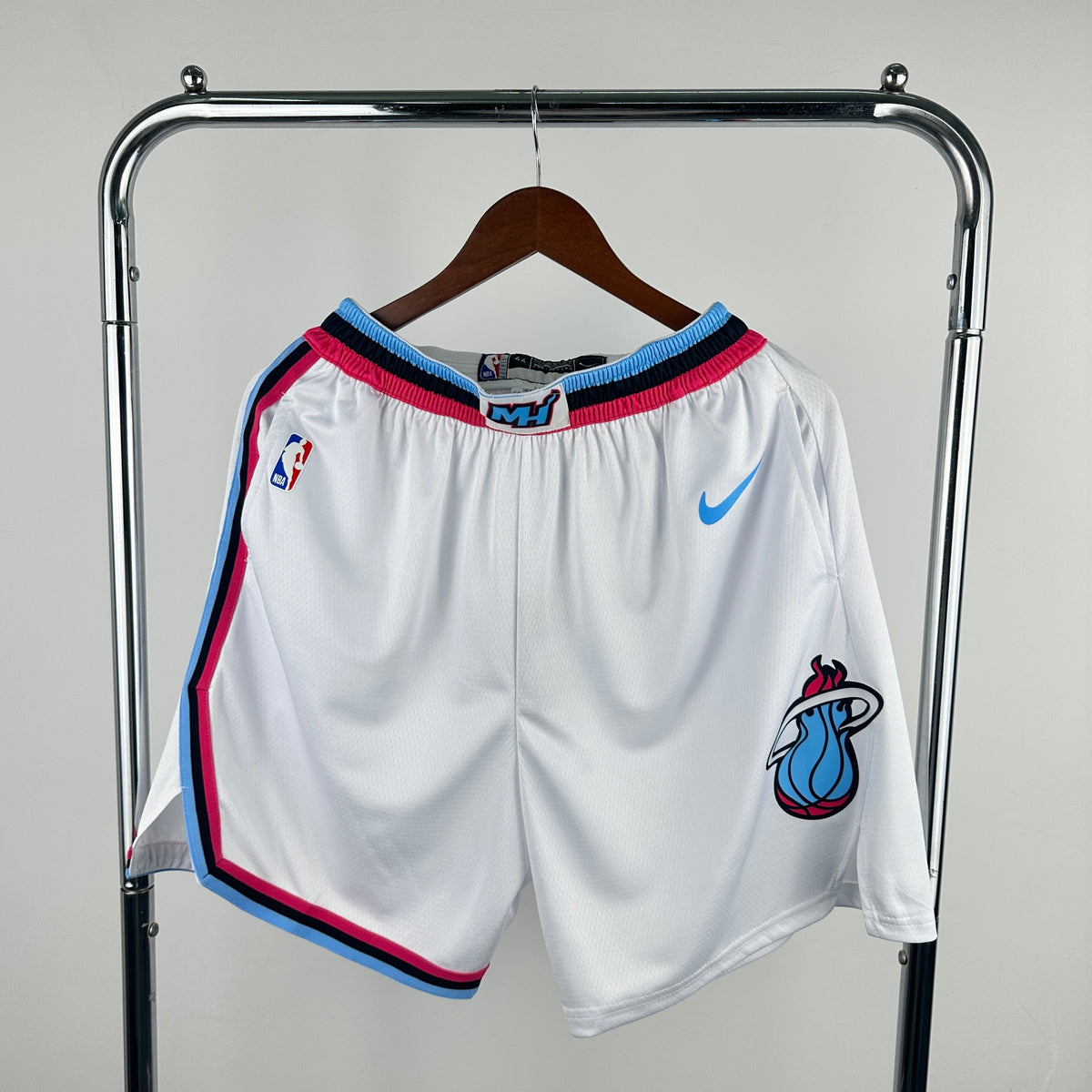 Short NBA Miami Heat