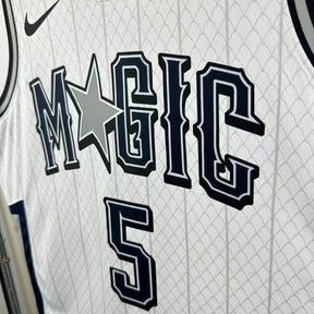 Camisa NBA Orlando Magic City Edition