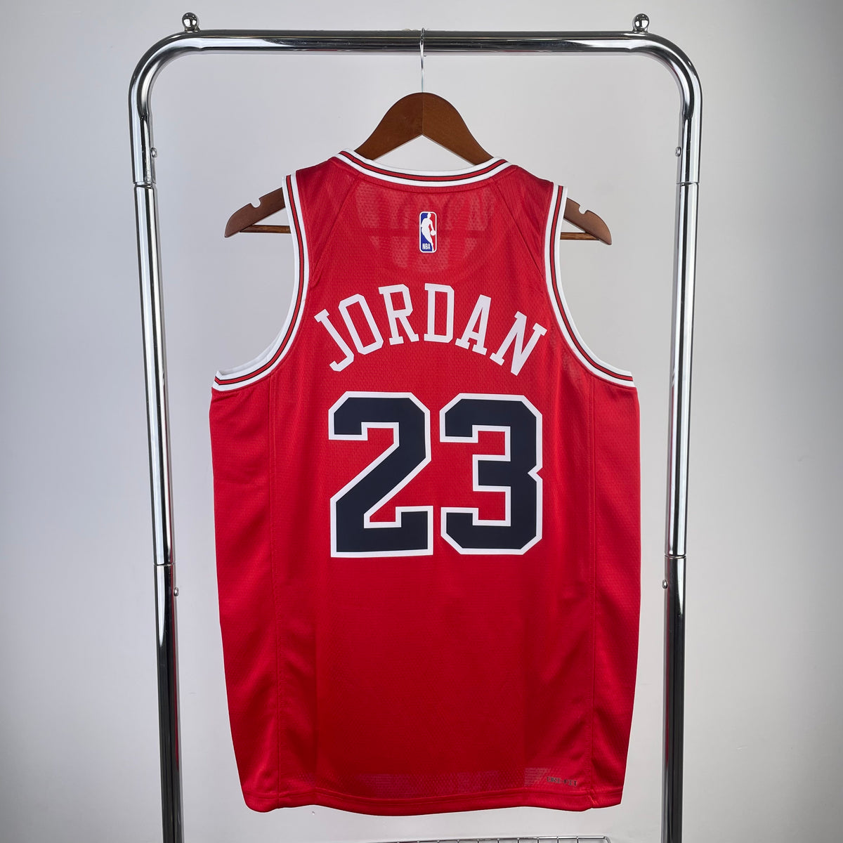 Regata Chicago Bulls Icon Edition