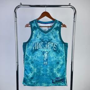 Regata Charlotte Hornets Select Série