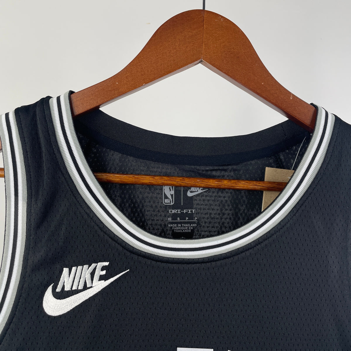 Camisa NBA San Antonio Spurs Classic  Edition 22/23