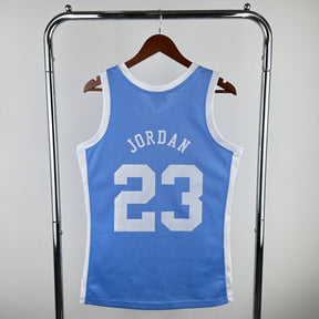 Regata NCAA North Carolina  Azul