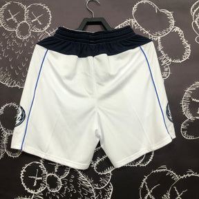 Short NBA Dallas Mavericks Association Edition