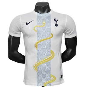 Camisa Tottenham 25/26 Edição Especial - Versão Jogador