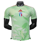 Camisa Itália 25/26 Treino - Versão Jogador