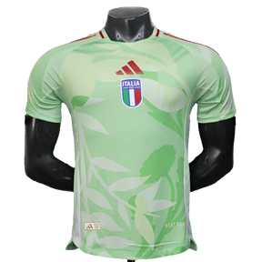 Camisa Itália 25/26 Treino - Versão Jogador