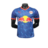 Camisa Third do New York Red Bull 25/26 III - Versão Jogador