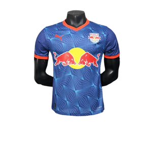 Camisa Third do New York Red Bull 25/26 III - Versão Jogador