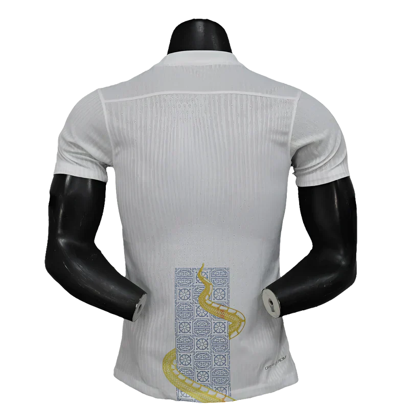 Camisa Tottenham 25/26 Edição Especial - Versão Jogador