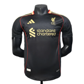 Camisa Liverpool III 25/26 - Versão Jogador