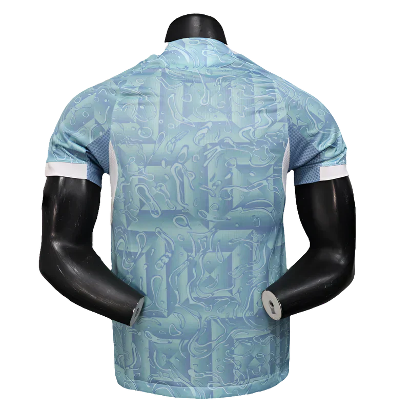 Camisa Juventus 25/26 II Away - Versão Jogador