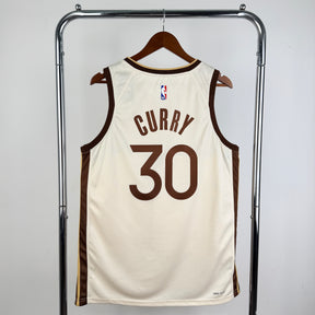 Camisa NBA Golden State Warriors City Edition 25/26