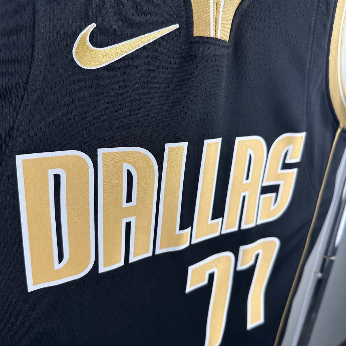 Camisa NBA Dallas Mavericks Select Série