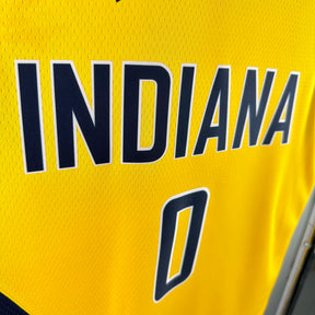Regata Indiana Pacers Statement Edition