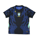 Brasil Away 2026 Versão Jogador