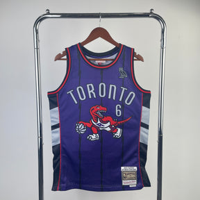 Regata Toronto Raptors Mitchell&Ness