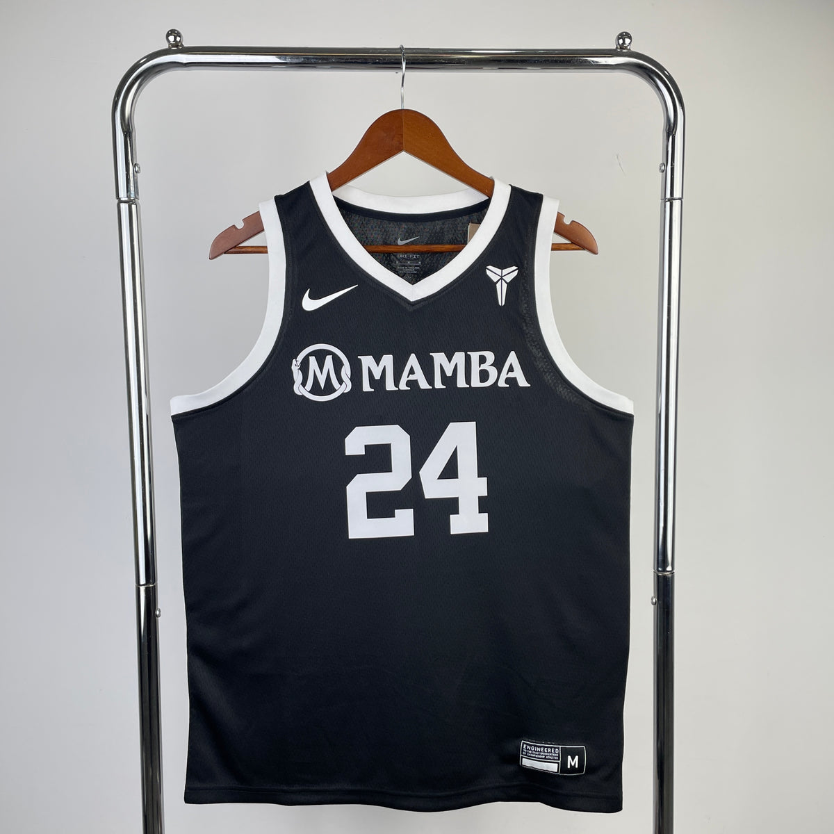 Regata Los Angeles Lakers Mamba