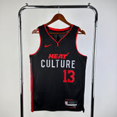 Regata Miami Heat City Edition 23/24