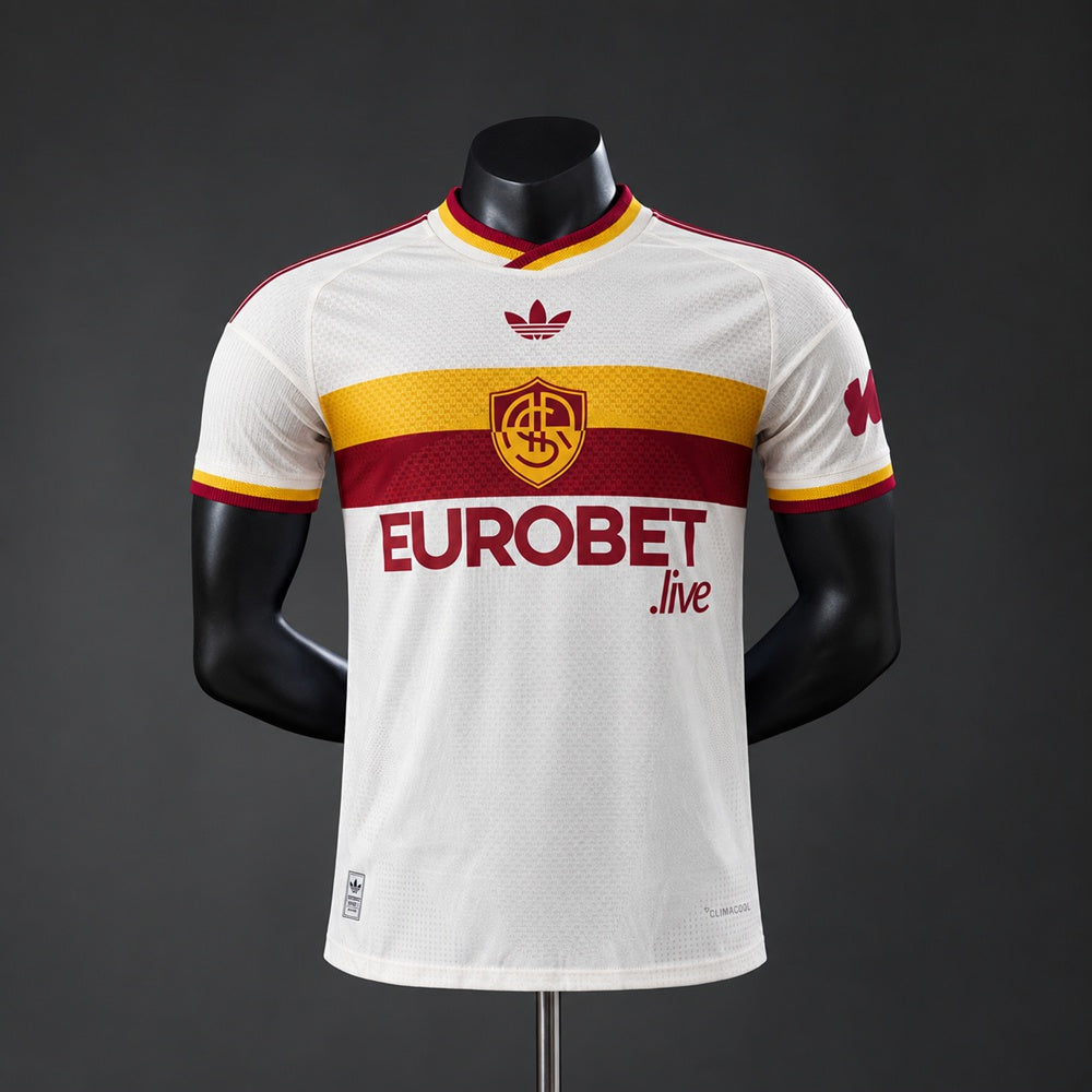 Roma 26/27 Away