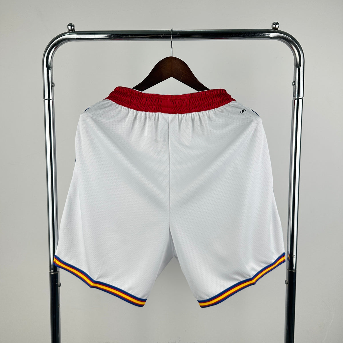 Short NBA Golden State Warriors Classic Edition