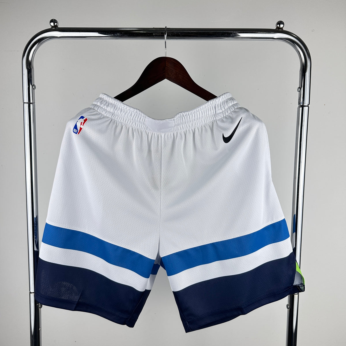 Short NBA  Minnesota Timberwolves Association Edition
