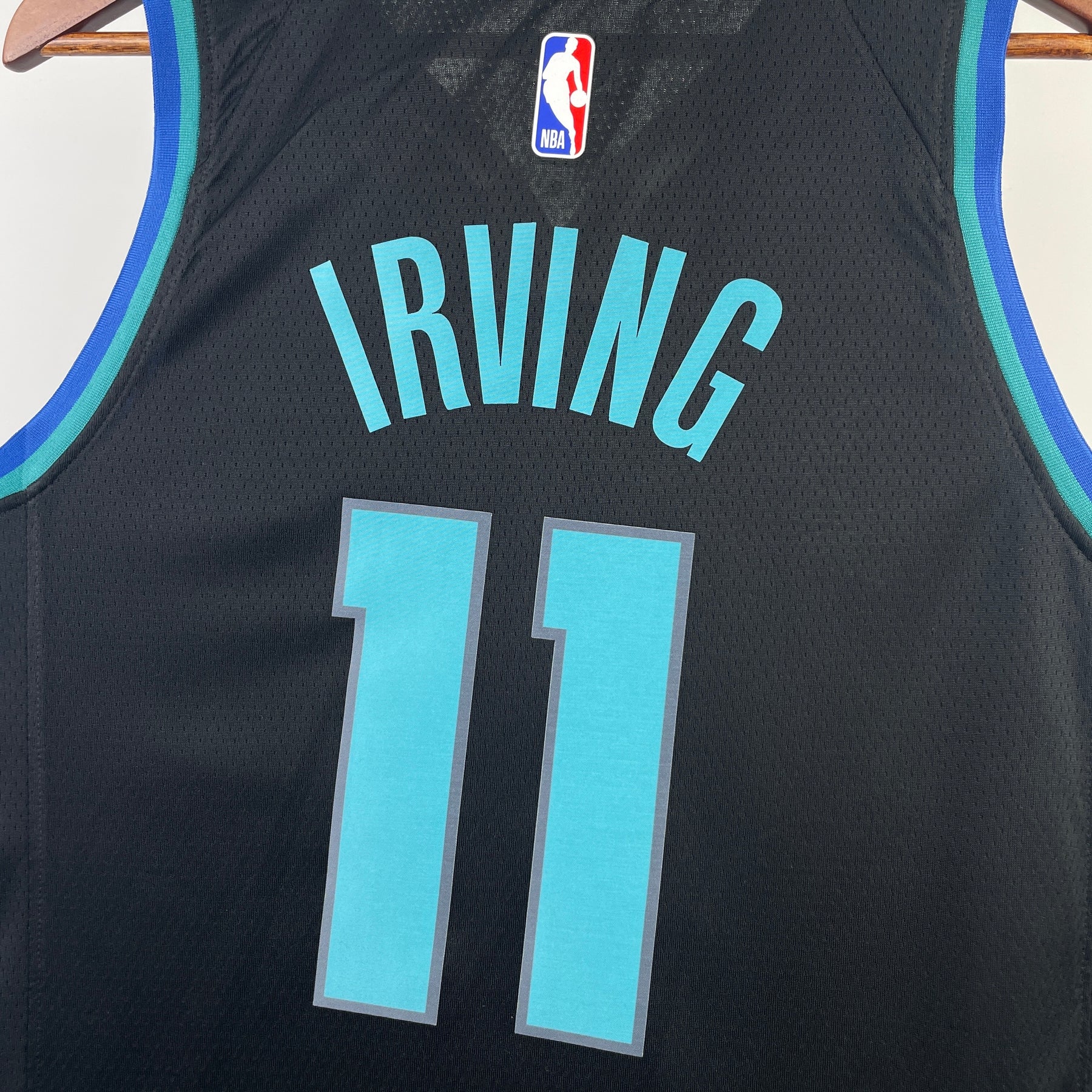 Camisa NBA Dallas Mavericks