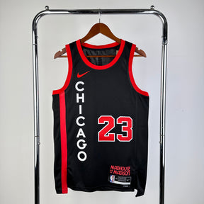 Regata Chicago Bulls City Edition 23/24