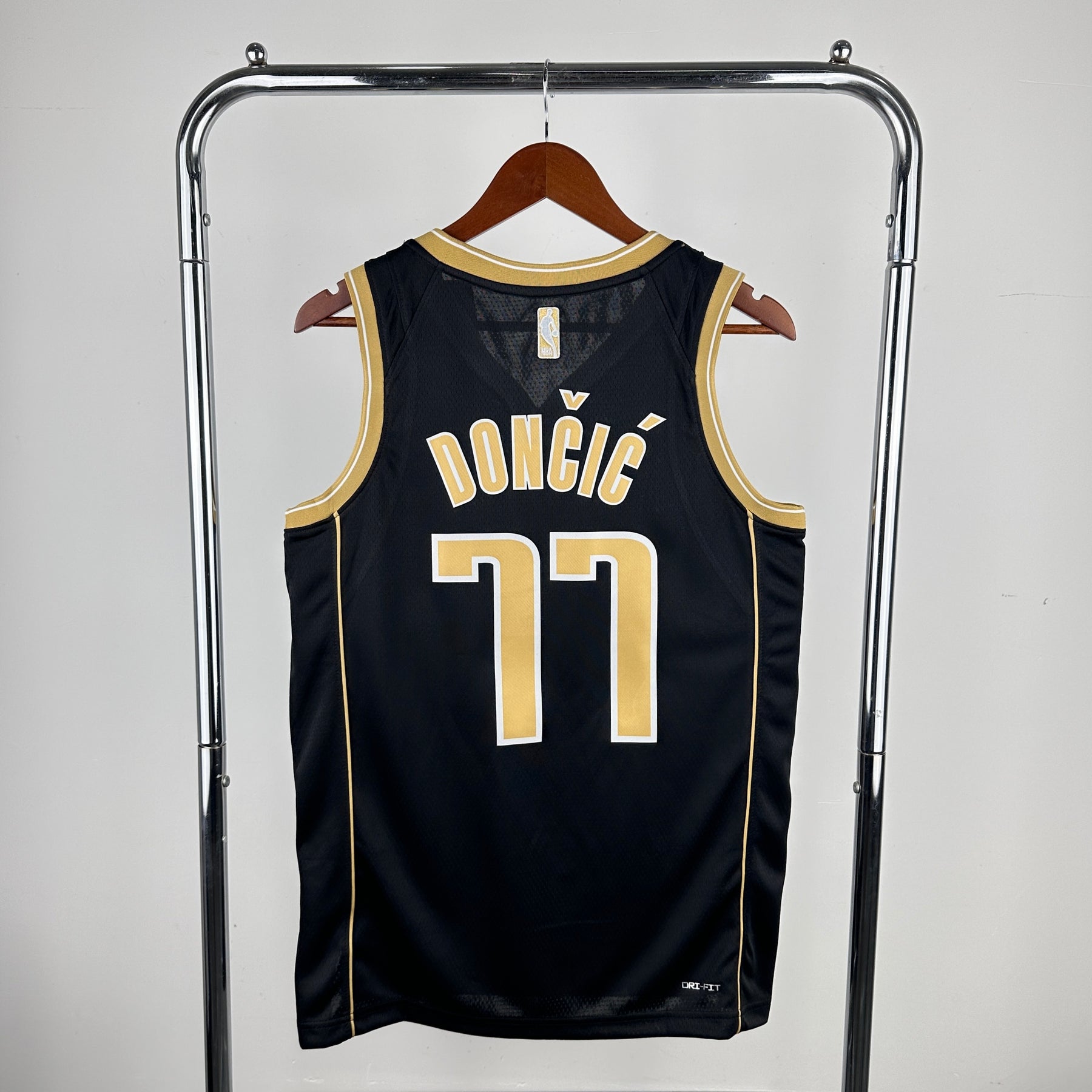 Camisa NBA Dallas Mavericks Select Série