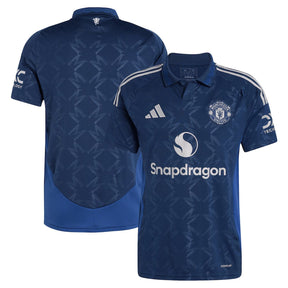 Camisa do Manchester United 2024/25 Away