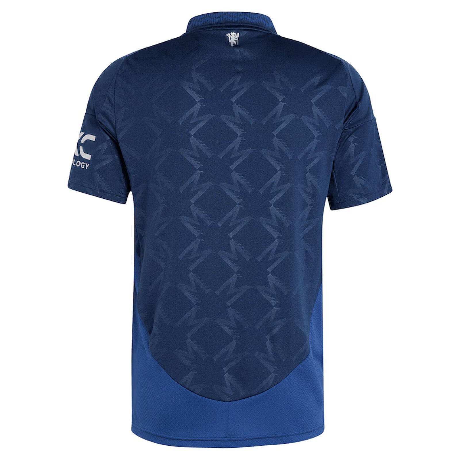 Camisa do Manchester United 2024/25 Away