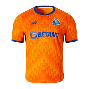 Camisa Porto FC II 24/25 Masculina - Lançamento
