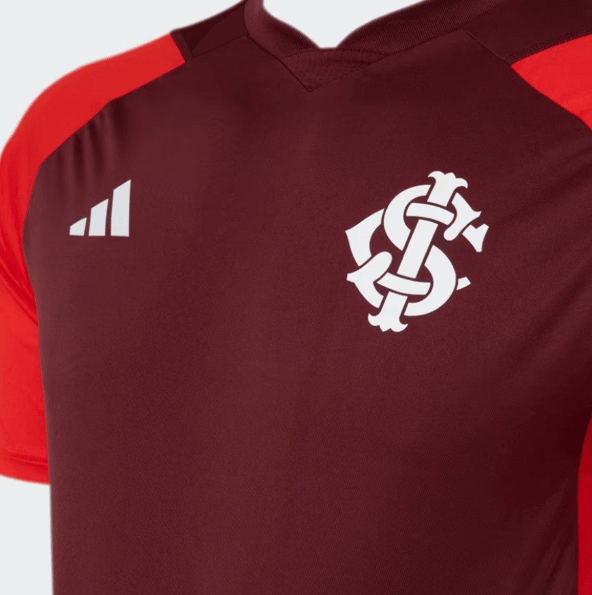 CAMISA TREINO COMISSAO INTERNACIONAL 24/25