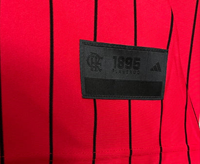 Flamengo Baseball 2025-26