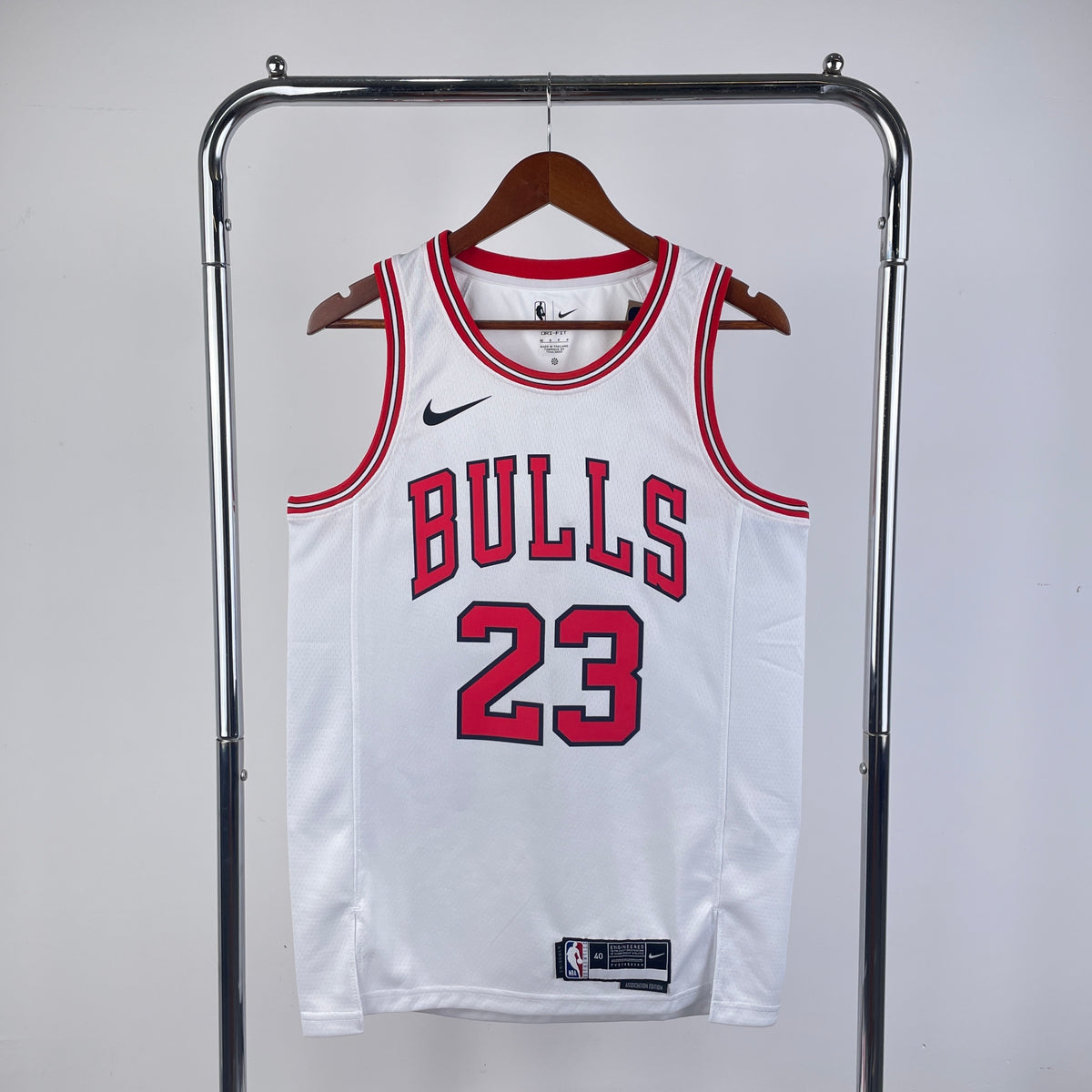 Regata Chicago Bulls Association Edition