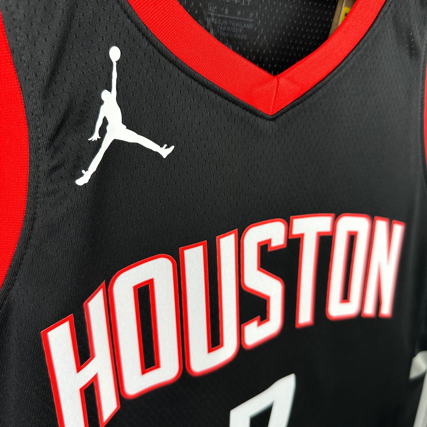 Camisa NBA Houston Rockets Statement Edition