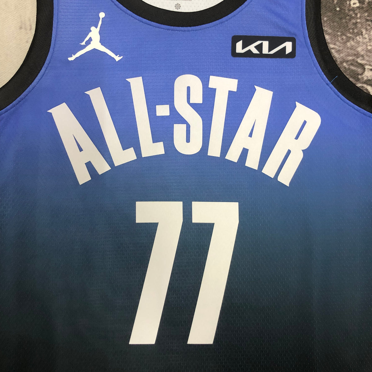 Camisa NBA Allstar game 22/2023