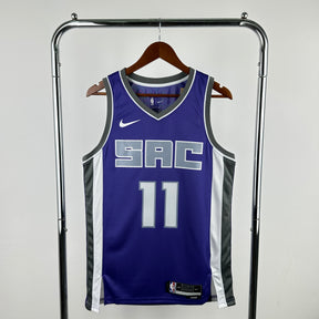 Camisa NBA Sacramento Kings Icon