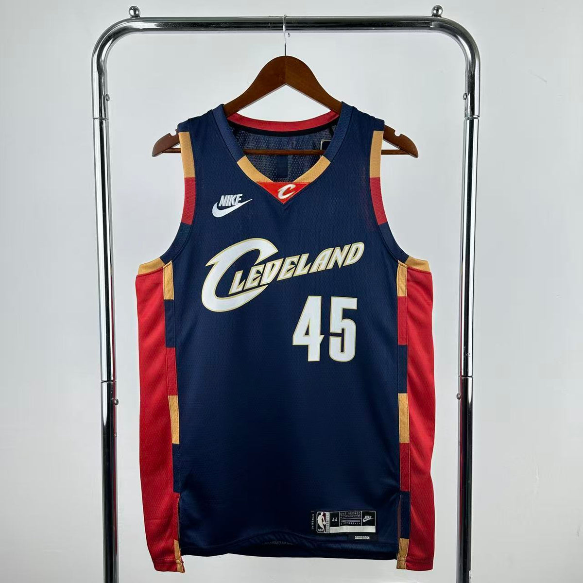 Regata Cleveland Cavaliers Classic Edition