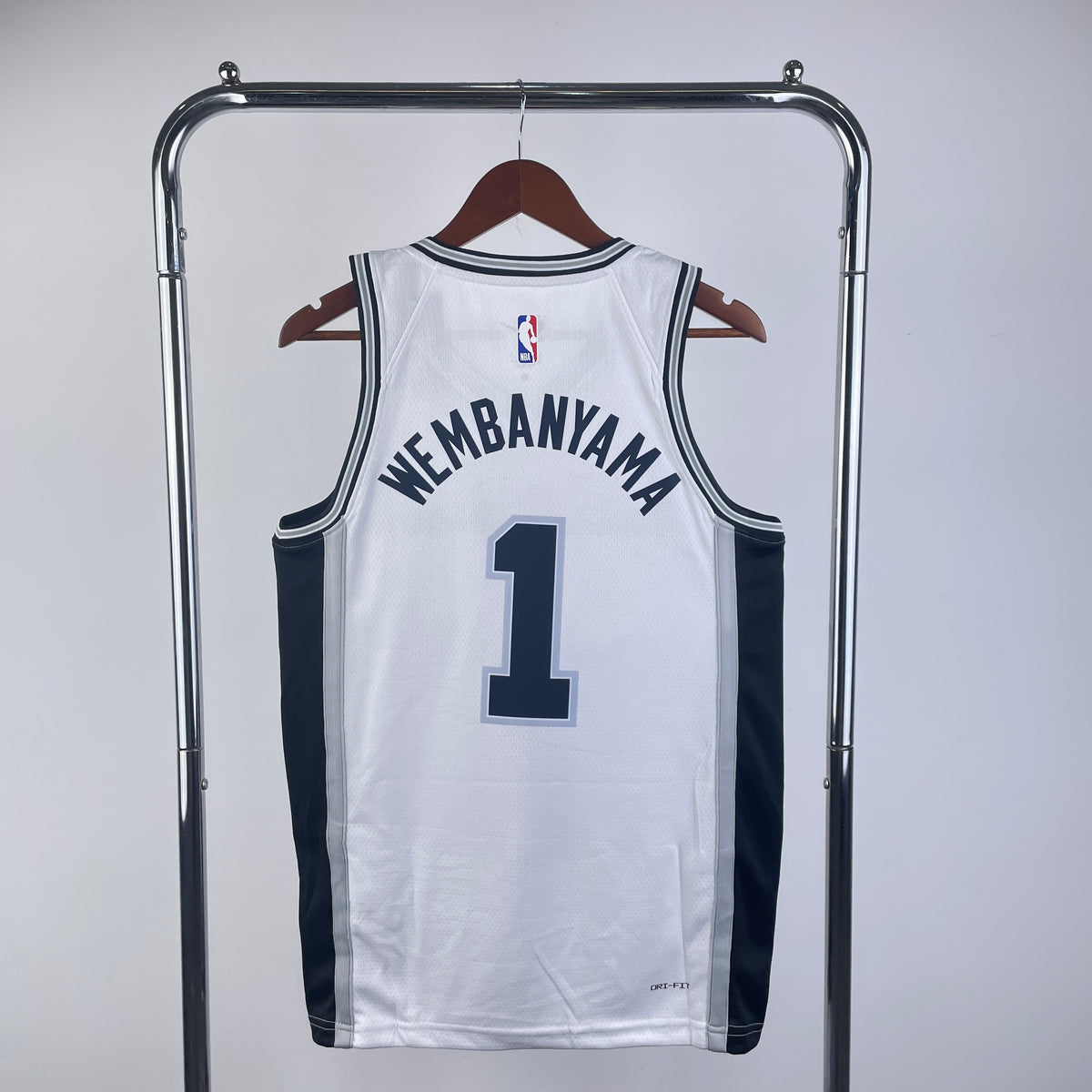 Camisa NBA San Antonio Spurs Association Edition