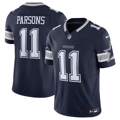 Camisa Dallas Cowboys Vapor F.U.S.E. Limited