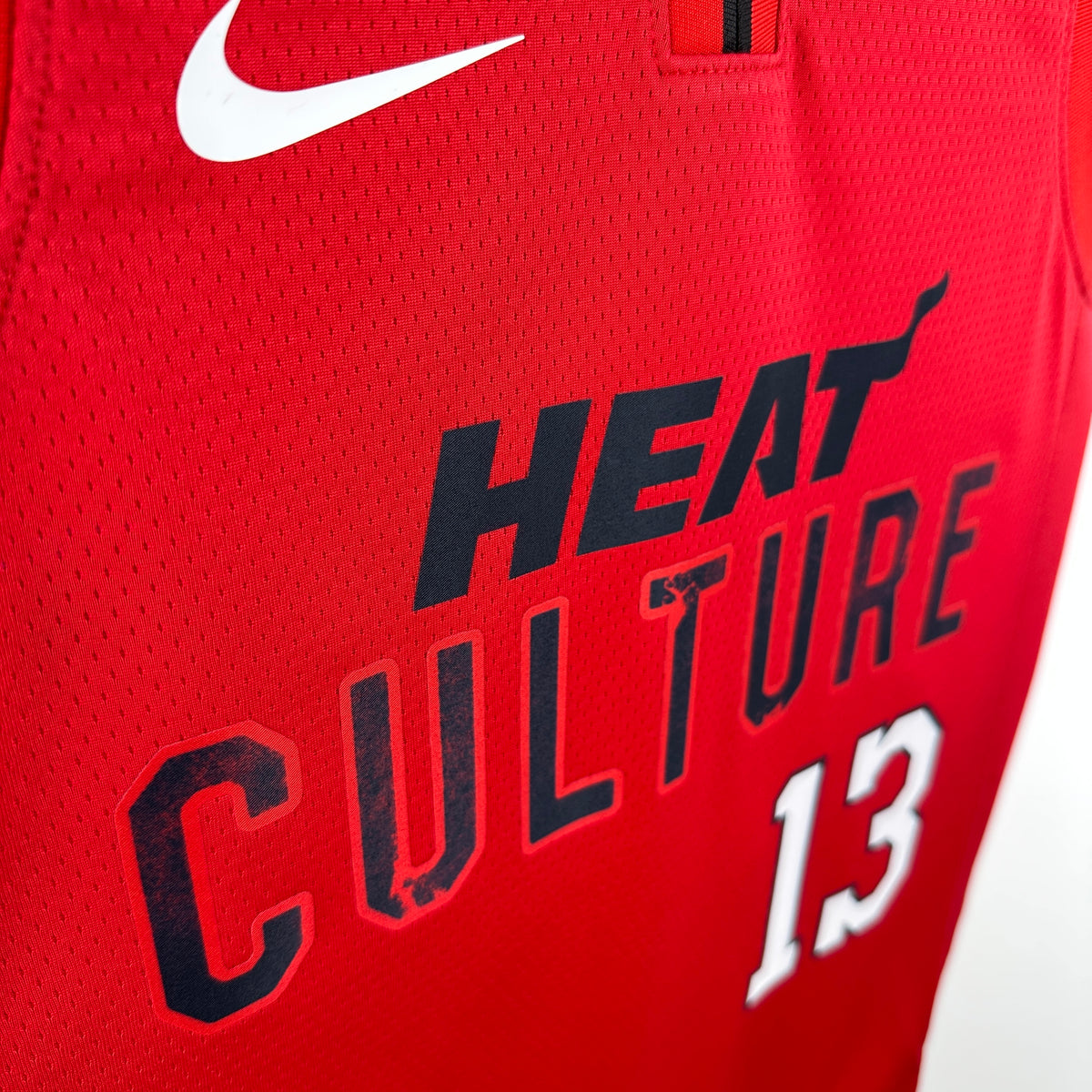 Regata Miami Heat City Edition